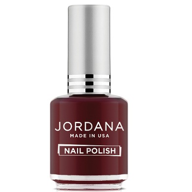 JORDANA NAIL POLISH