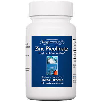 Zinc Picolinate
