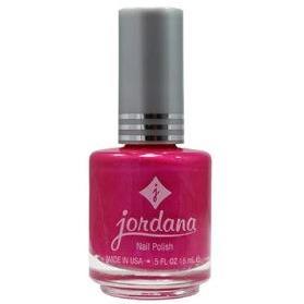 JORDANA NAIL POLISH