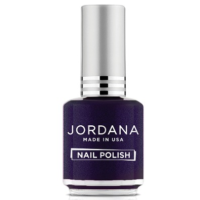 JORDANA NAIL POLISH