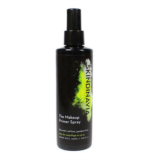 Skindinavia The Makeup Primer Spray Face Primer 8oz