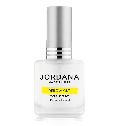 JORDANA NAIL TREATMENTS
