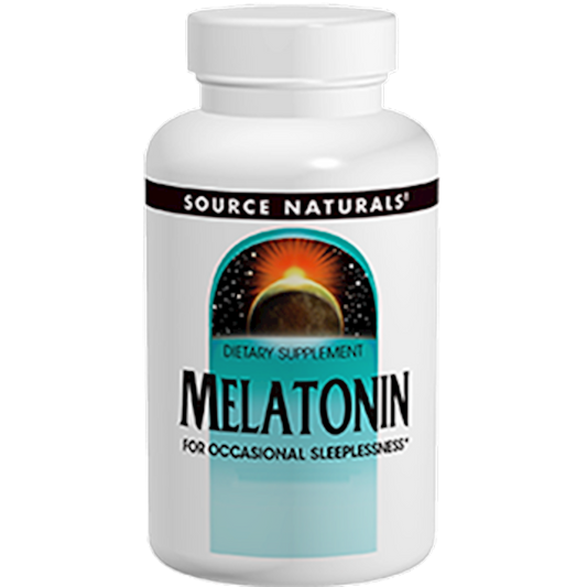 Melatonin 2.5 mg
