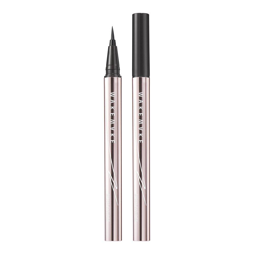 WAKEMAKE Any-Proof Brush Eyeliner