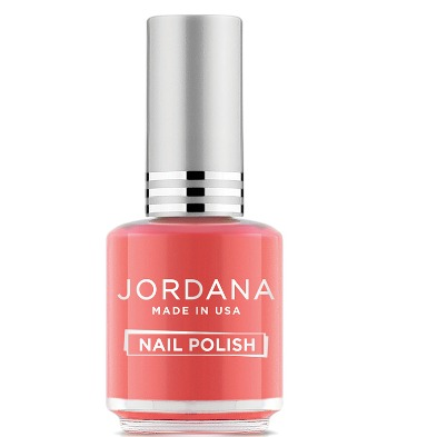 JORDANA NAIL POLISH