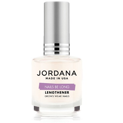 JORDANA NAIL TREATMENTS