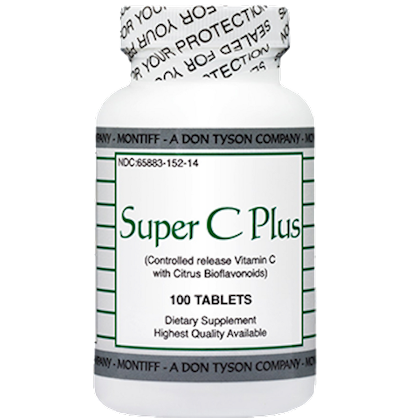 Super C Plus