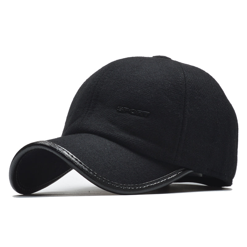 Casquette Homme Snapback Hat mens