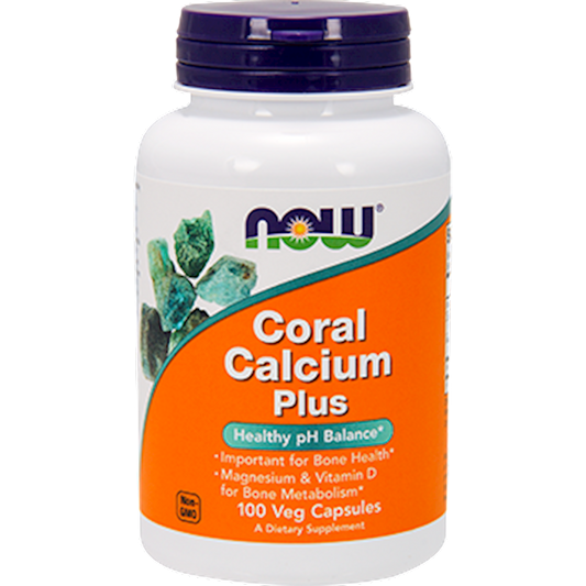 Coral Calcium Plus