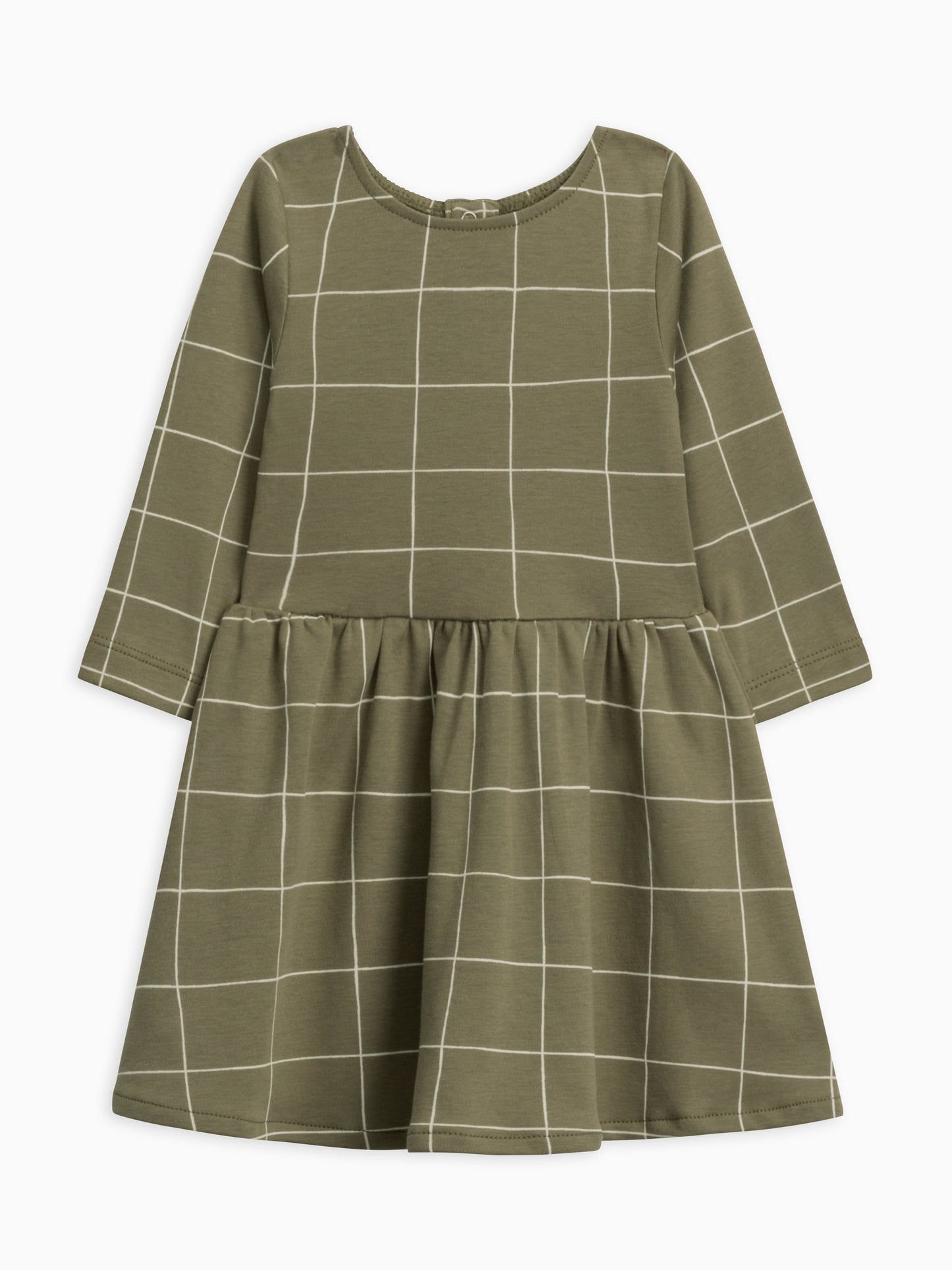 Stella Swing Dress