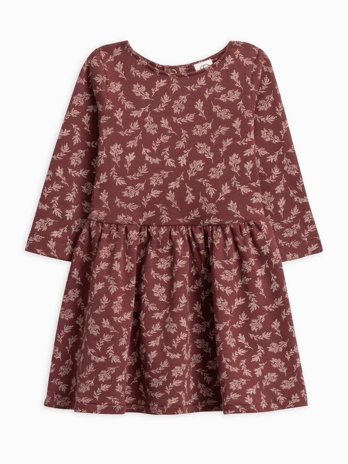 Stella Swing Dress