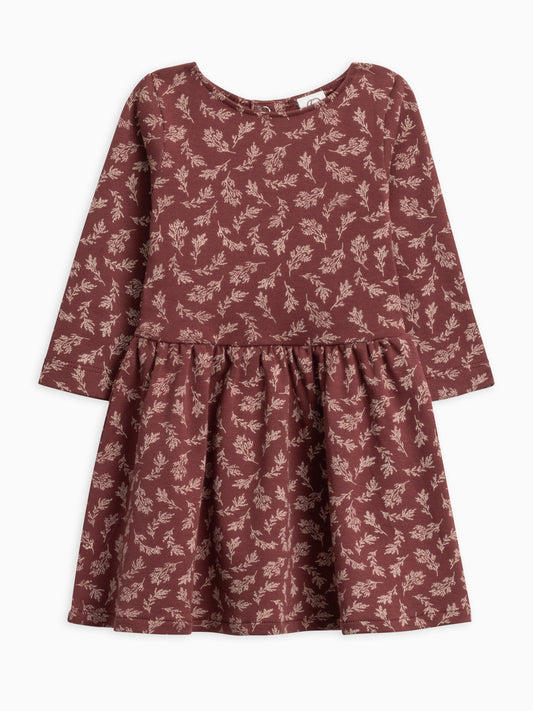 Stella Swing Dress