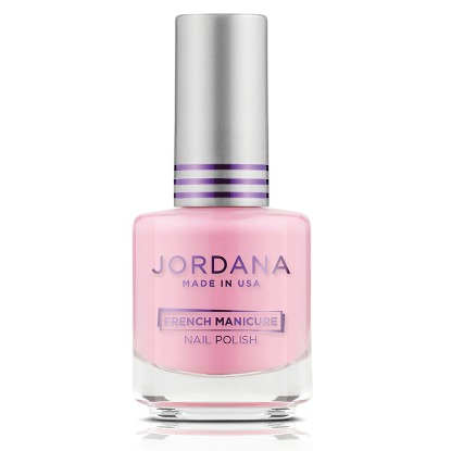 JORDANA FRENCH MANICURE NAIL POLISH