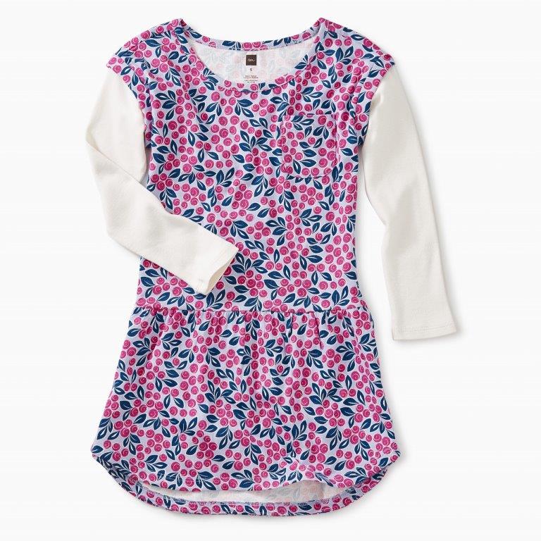 Blueberry Mountain print