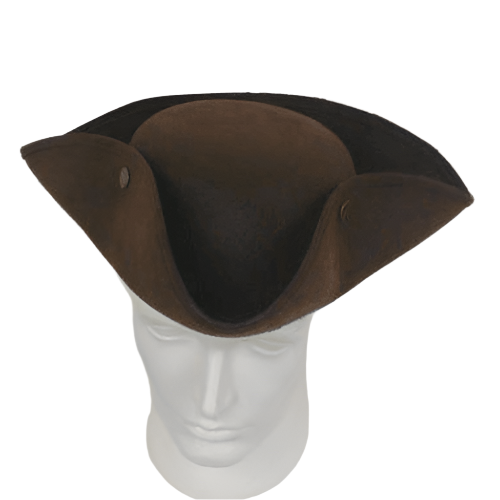 Sim Wool Revolutionary Hat