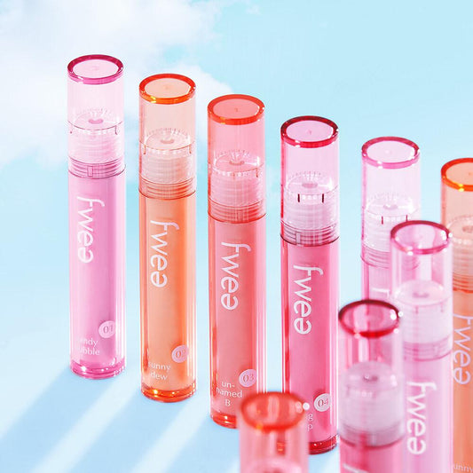 [NEW] fwee Tint Glass 6 Colors