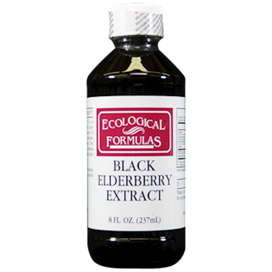 Black Elderberry Extract