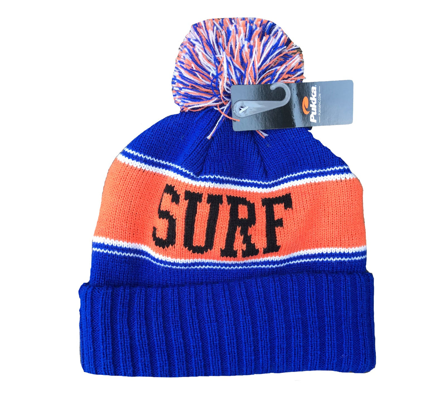 Surf Station Beanie