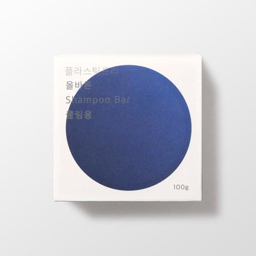 Donggubat Shampoo Bar for Cooling 100g