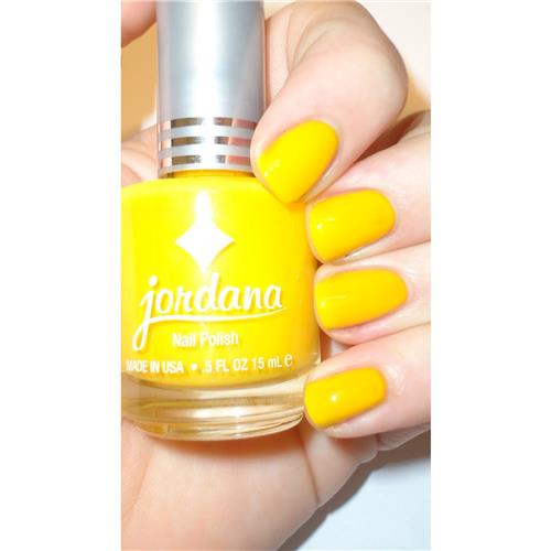 JORDANA NAIL POLISH