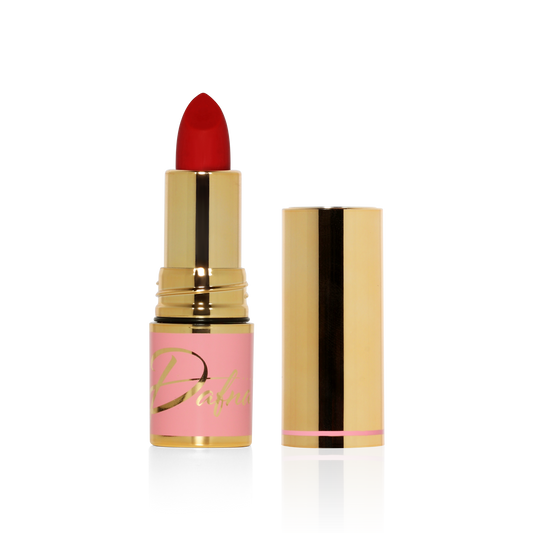 Vintage Baddie - Long Lasting Matte Lipstick
