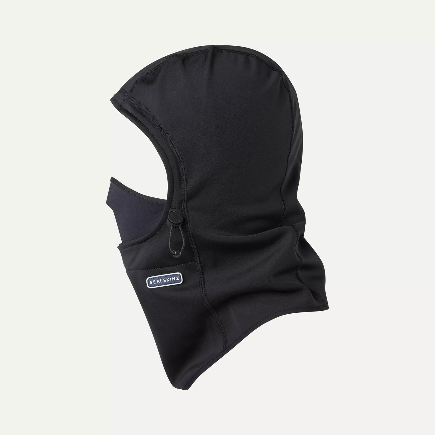 1 Beetley Waterproof All Weather Head Gaitor  -  Small/Medium / Black