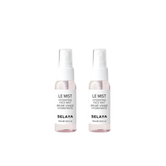 Selaya Overday Hydrating Face Mist Bundle 20% Off