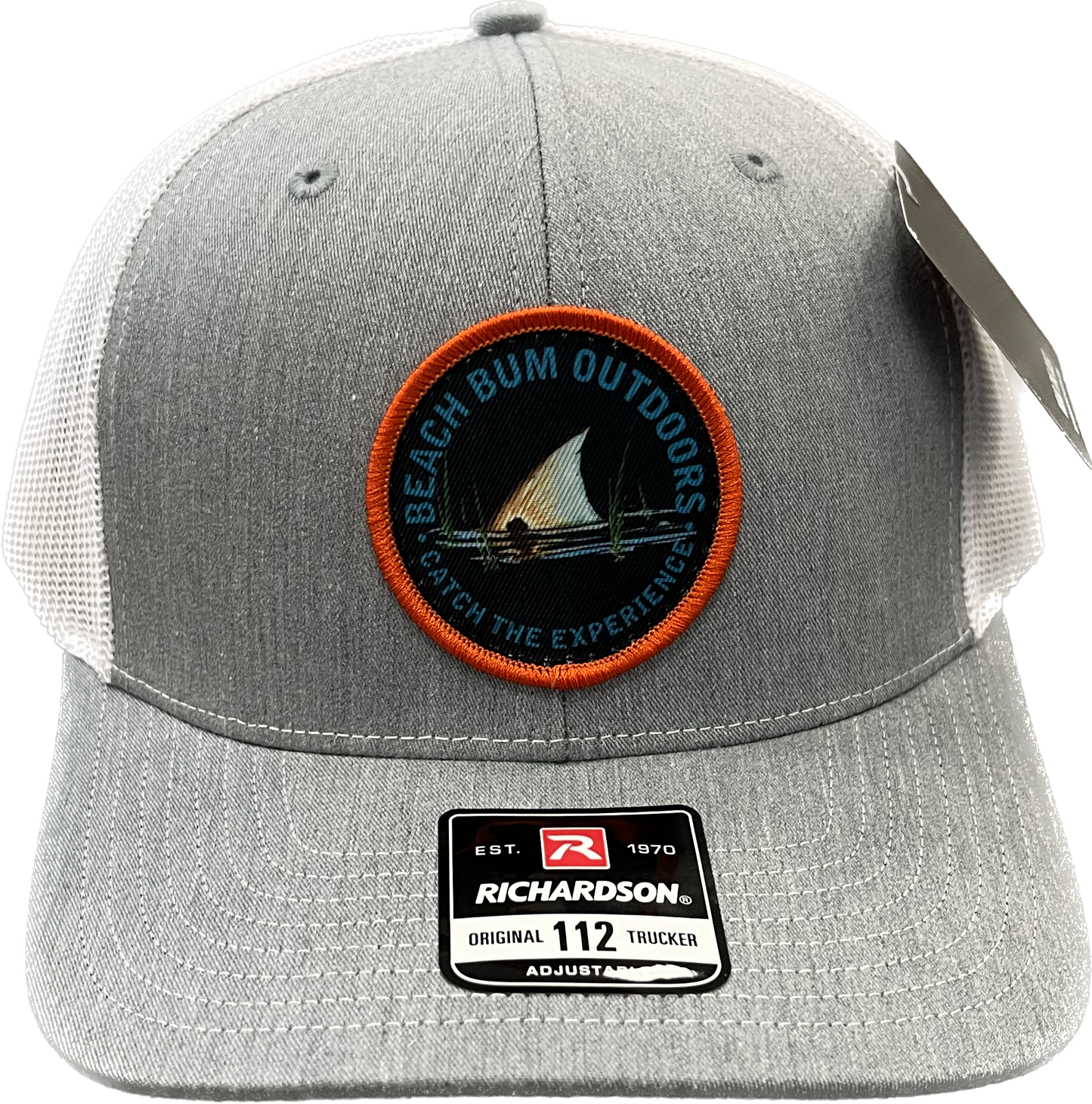 BBO Redfish Hats
