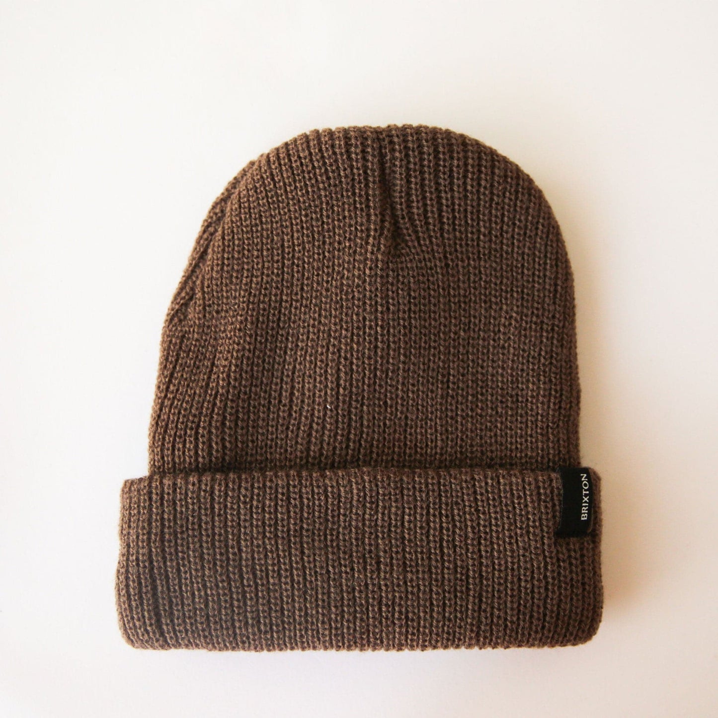 Heist Beanie | Coyote Brown