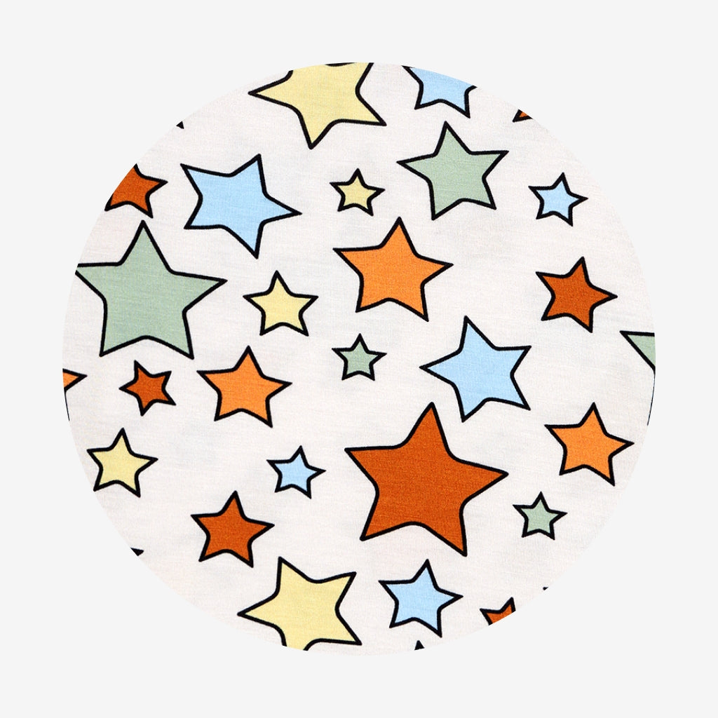 Croft Ruffled Twirl Bodysuit Dress