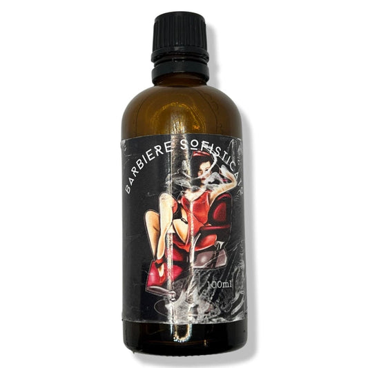 Barbiere Sofisticato Aftershave Splash - by Ariana & Evans (Pre-Owned)