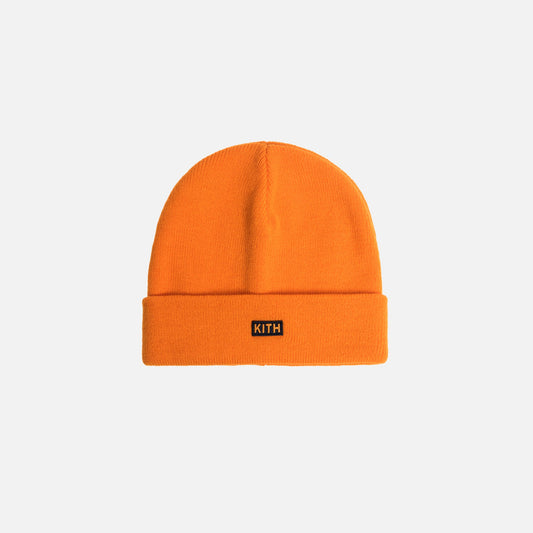 Kith Kids Spring Beanie - Zinnia