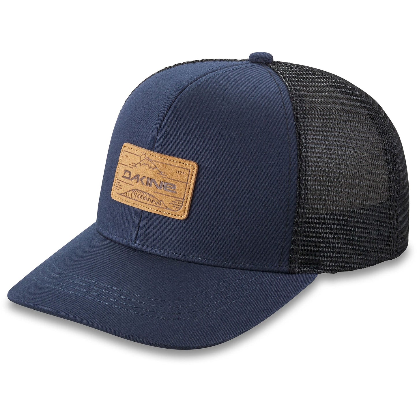 Dakine Peak To Peak Men's Trucker Hat