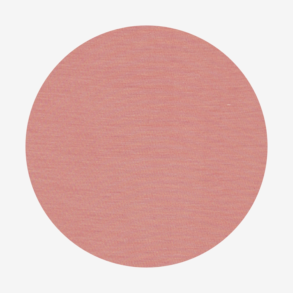 Dusty Rose Women's Sleeveless Slip Dress