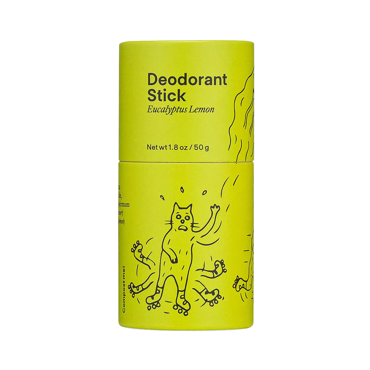 Deodorant Stick