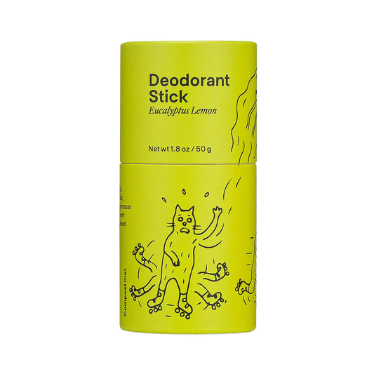 Deodorant Stick