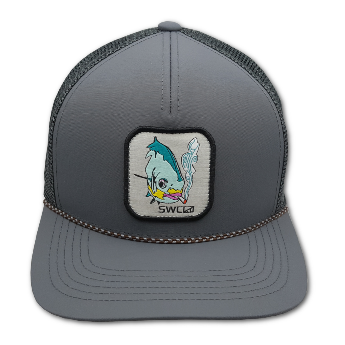 Skinny Water Culture Snapback