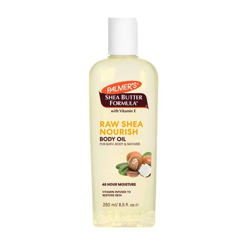 Palmer's Shea Butter Body Oil 250ml