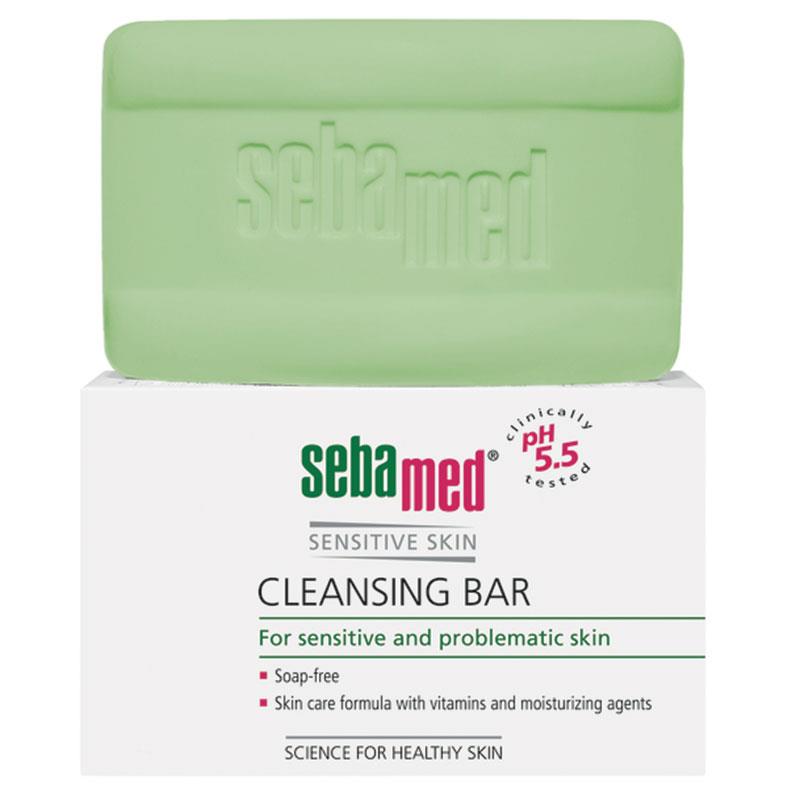 Sebamed Cleansing Bar 150g