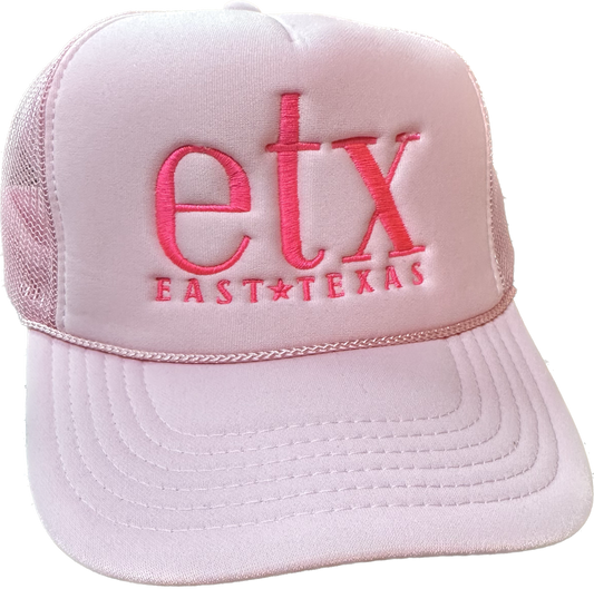 ETX Ladies Hat
