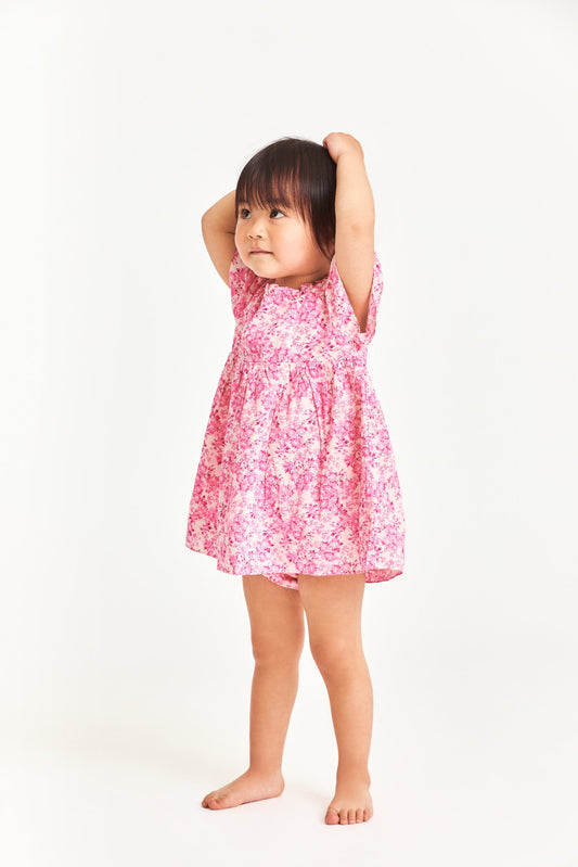 Baby Play Dress