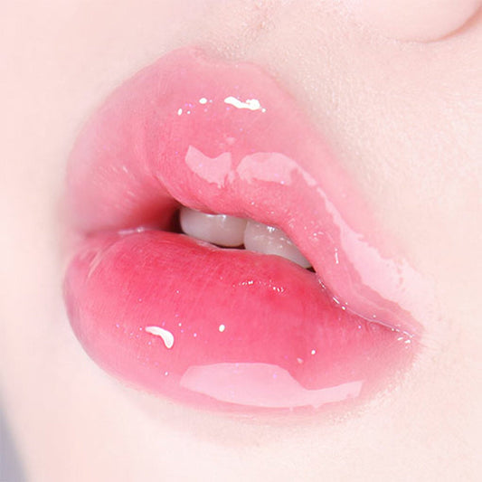 COLORGRAM Fruity Glass Tint