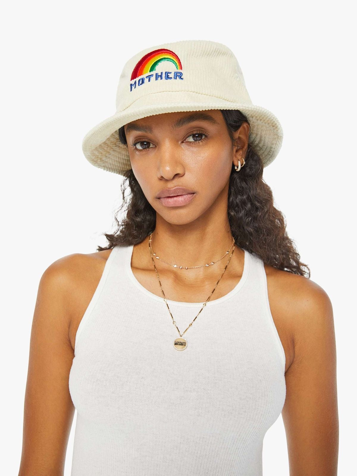 Mother The Bucket List Hat