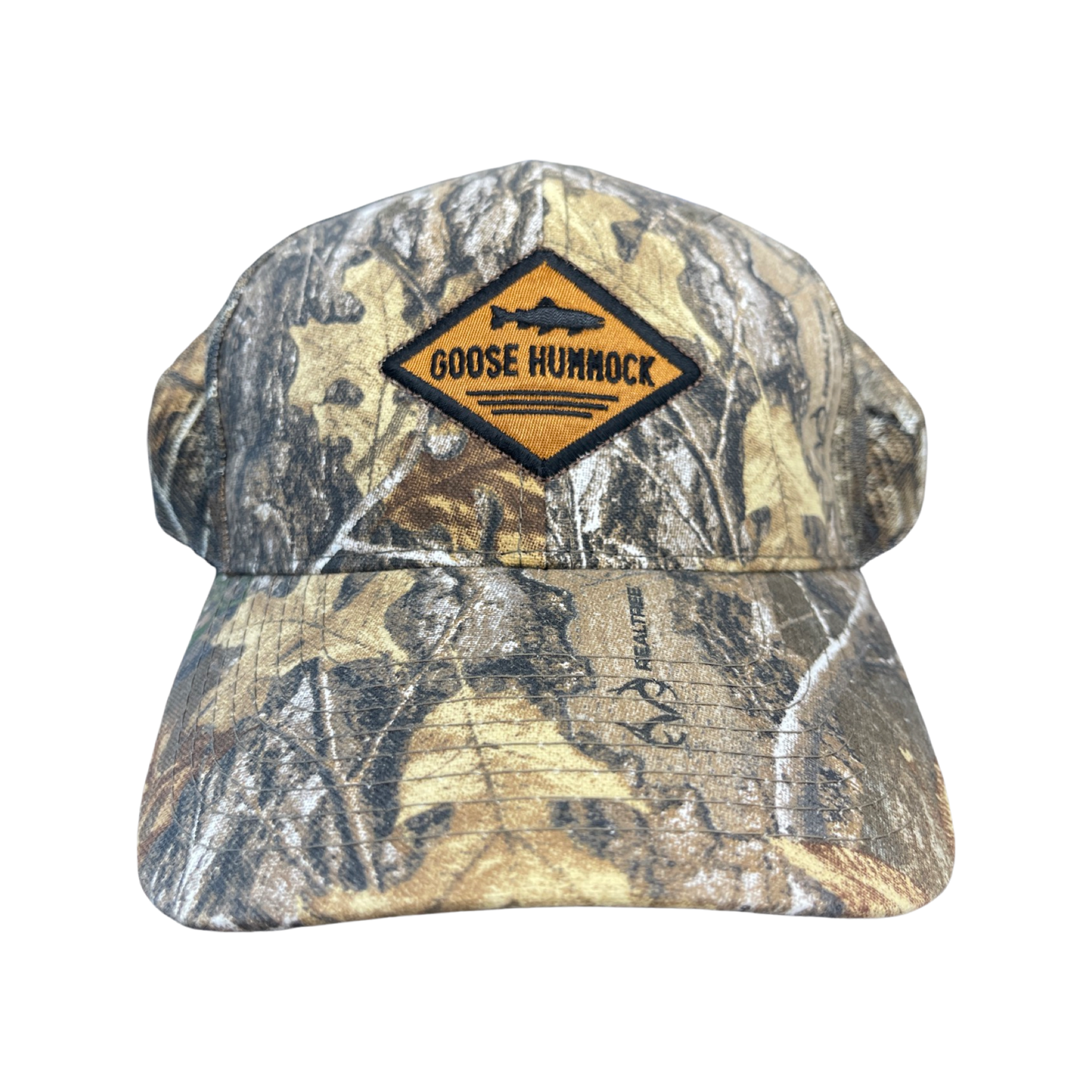 GOOSE HUMMOCK DYNASTY CAP