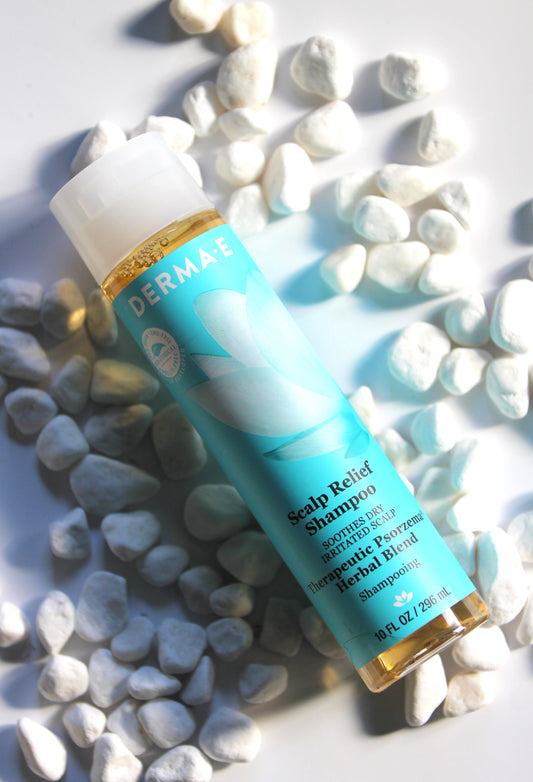Scalp Relief Shampoo