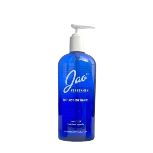 JAO BRAND | Refresher