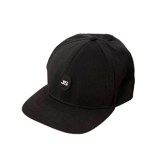 JS Surfboards HIFI Tech 6 Panel Men's Hat