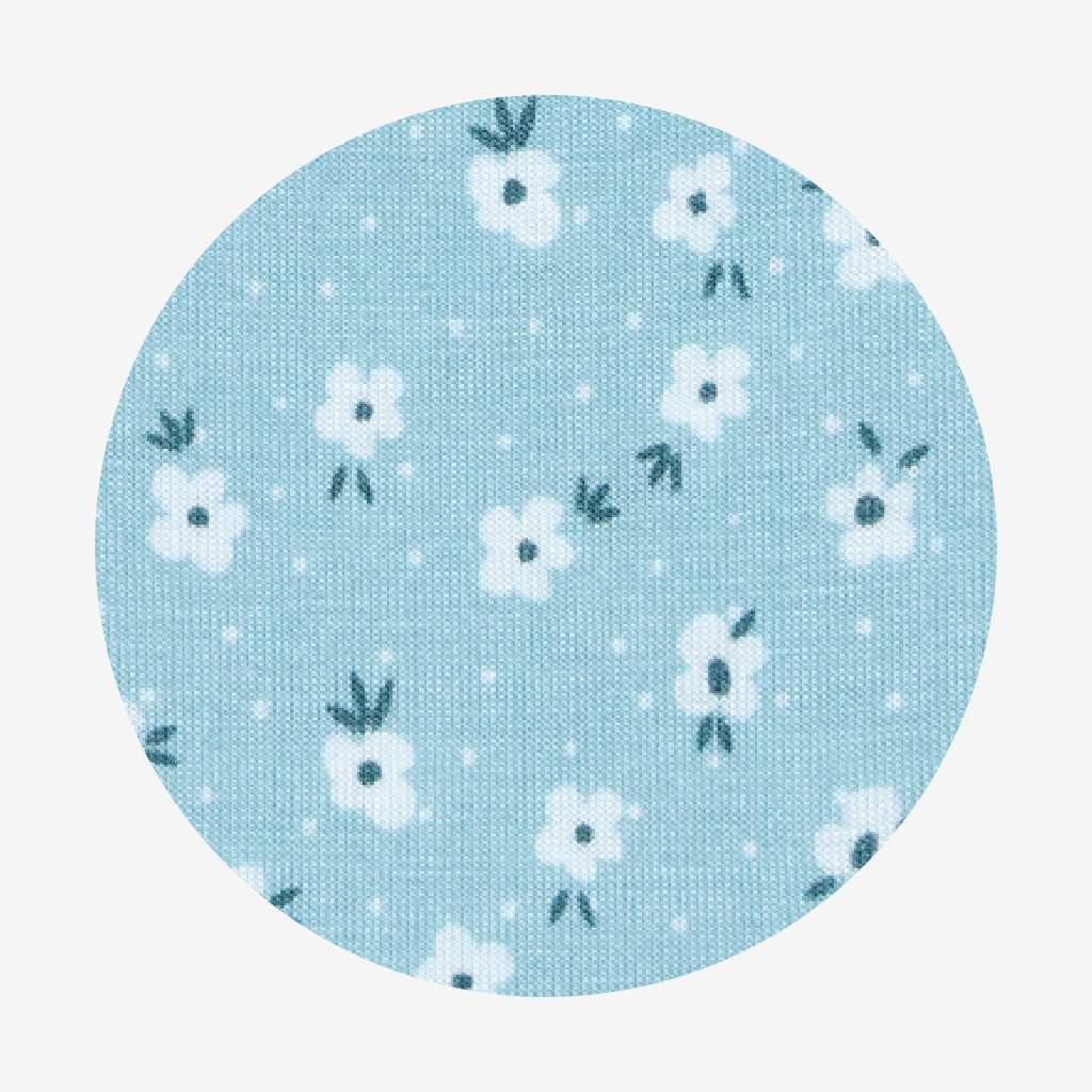 Juliana Smocked Tulle Dress