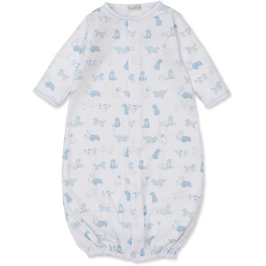 Kissy Kissy Puppy Dog Fun Convertible Gown