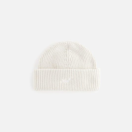 Kith Kids Script Classic Cotton Beanie - Hallow